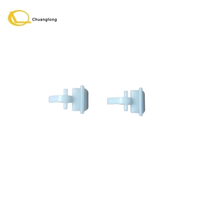1750049344 01750049344 ATM Spare Parts Wincor 2050XE White Pin Spring 6*12.5 Essential Component for ATM Machine