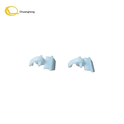 1750049344 01750049344 ATM Spare Parts Wincor 2050XE White Pin Spring 6*12.5 Essential Component for ATM Machine