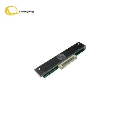 Wincor 23407191288 ATM Machine Parts Wincor TP28 Thermal Head In Plastic Material