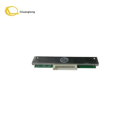 Wincor 23407191288 ATM Machine Parts Wincor TP28 Thermal Head In Plastic Material