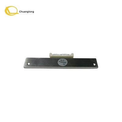 Wincor 23407191288 ATM Machine Parts Wincor TP28 Thermal Head In Plastic Material