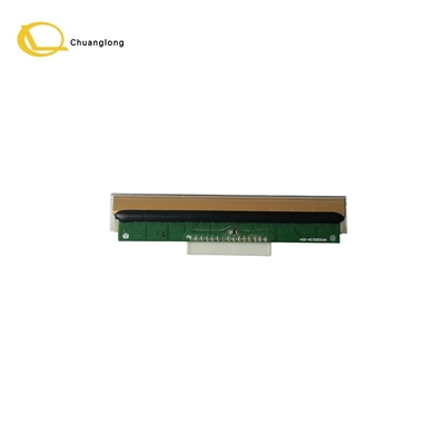 Wincor 23407191288 ATM Machine Parts Wincor TP28 Thermal Head In Plastic Material