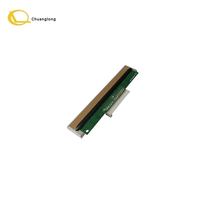 Wincor 23407191288 ATM Machine Parts Wincor TP28 Thermal Head In Plastic Material