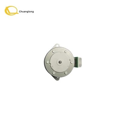 1750046741 01750046741 Wincor Nixdorf Step Motor Assembly Wincor ATM Parts CMD V4 Stacker 2.5 Inch Screen Size Model
