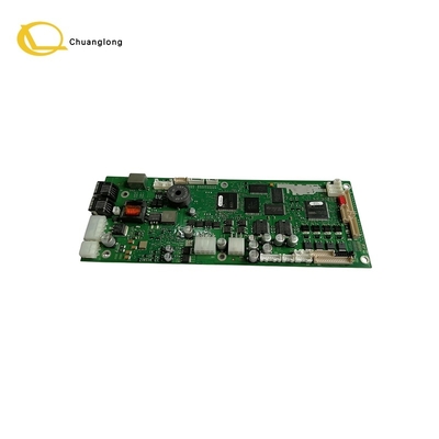 01750196174 1750196174 ATM Machine Parts  Wincor Cineo Distrlbutor Module CRS PCB Master Controller Board