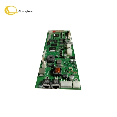 01750196174 1750196174 ATM Machine Parts  Wincor Cineo Distrlbutor Module CRS PCB Master Controller Board