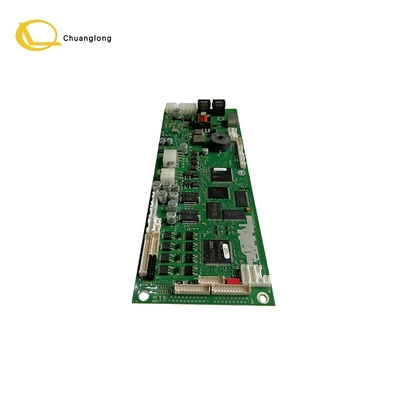 01750196174 1750196174 ATM Machine Parts  Wincor Cineo Distrlbutor Module CRS PCB Master Controller Board