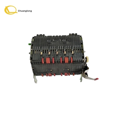 ATM Machine Parts  Wincor Centralization Unit Upper CRS/ATS II 1750134478 01750134478