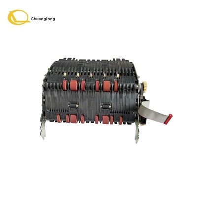 ATM Machine Parts  Wincor Centralization Unit Upper CRS/ATS II 1750134478 01750134478