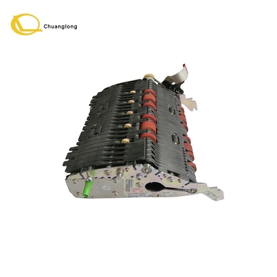 ATM Machine Parts  Wincor Centralization Unit Upper CRS/ATS II 1750134478 01750134478