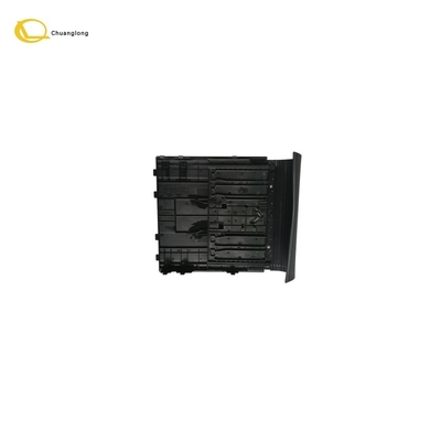 S4310000189 4310000189 Hyosung ATM Machine Parts CDU10 Banknote Cassette Bottom Plate Rolling Shutter Door Assembly