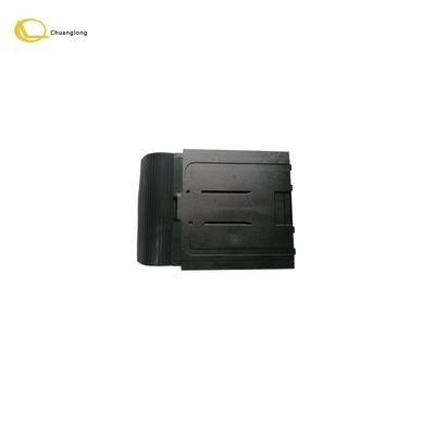 S4310000189 4310000189 Hyosung ATM Machine Parts CDU10 Banknote Cassette Bottom Plate Rolling Shutter Door Assembly
