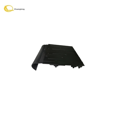 S4310000189 4310000189 Hyosung ATM Machine Parts CDU10 Banknote Cassette Bottom Plate Rolling Shutter Door Assembly