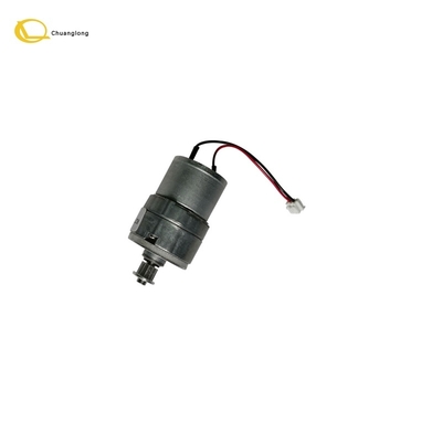 Glory ATM Machine Parts  Delarue Talaris NMD Dispenser NQ300 Motor R27E3.4-141-12V317 NF300 CRR Shaft Motor A011141