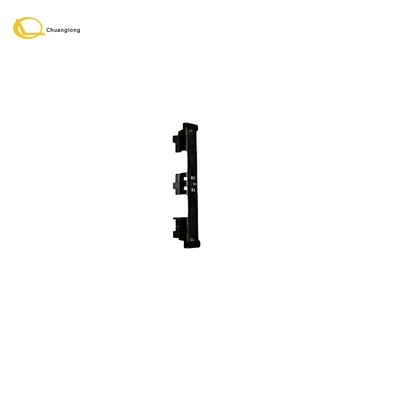 ATM Machine parts NCR S2 FA FL RL Short Nose Tracks Purge  445-0731153 445-0731307-04