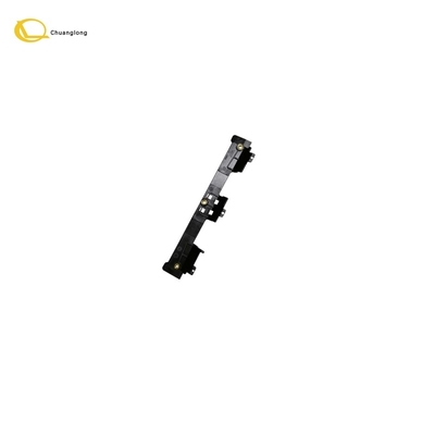ATM Machine parts NCR S2 FA FL RL Short Nose Tracks Purge  445-0731153 445-0731307-04
