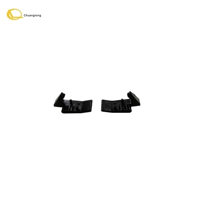 445-0756286-34 445075628634 ATM Machine Parts NCR S2 RH Lower Skid Guide Pick Module