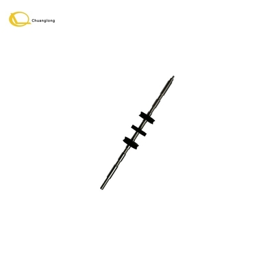 4927126000A 49-27126-000A Diebold Nixdorf ATM Machine Parts for DN100 Shaft SHAFT.INPUT CPL