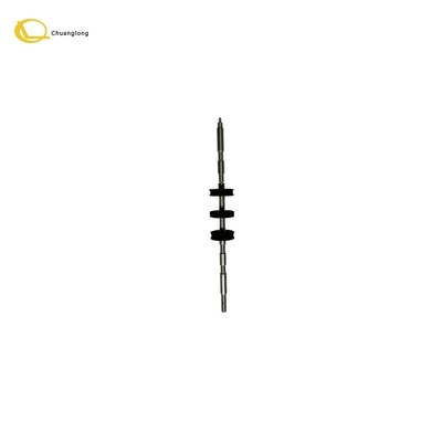 4927126000A 49-27126-000A Diebold Nixdorf ATM Machine Parts for DN100 Shaft SHAFT.INPUT CPL