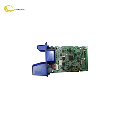 Hyosung DIP Anti-Skimming Card Reader ICM37A-3R2896 for Hyosung 5600ST  S5645000052 ATM Machine Part 4.3 Inch Display
