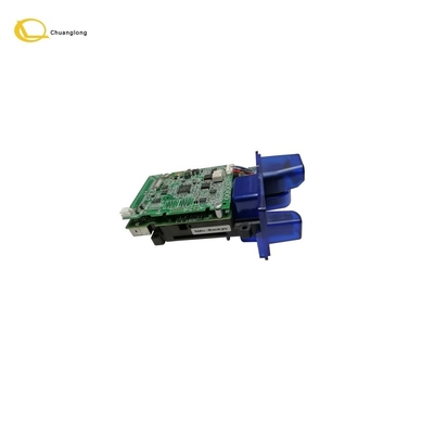 Hyosung DIP Anti-Skimming Card Reader ICM37A-3R2896 for Hyosung 5600ST  S5645000052 ATM Machine Part 4.3 Inch Display