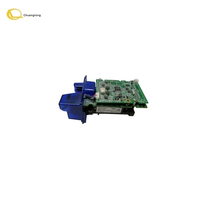 Hyosung DIP Anti-Skimming Card Reader ICM37A-3R2896 for Hyosung 5600ST  S5645000052 ATM Machine Part 4.3 Inch Display
