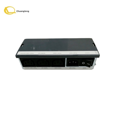 1750073167 01750073167 Wincor Cineo C4060 ATM Machine Parts Wincor Nixdorf Power Distributor CTM