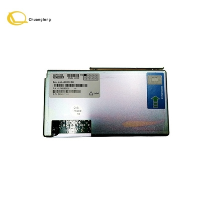 01750192235 1750192235 ATM Machine Spare Parts WINCOR NIXDORF Base Unit ASKIM II DD