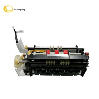 ATM Machine parts Wincor Nixdorf Double Extractor Unit MDMS CMD-V4 01750109641 1750109641