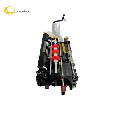 ATM Machine parts Wincor Nixdorf Double Extractor Unit MDMS CMD-V4 01750109641 1750109641