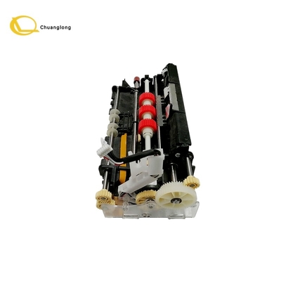ATM Machine parts Wincor Nixdorf Double Extractor Unit MDMS CMD-V4 01750109641 1750109641