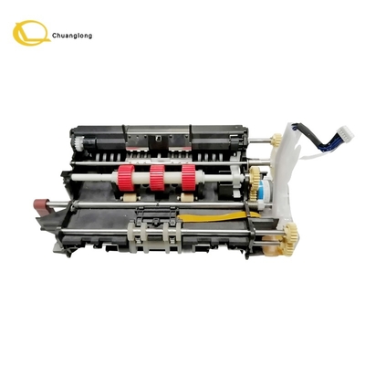 ATM Machine parts Wincor Nixdorf Double Extractor Unit MDMS CMD-V4 01750109641 1750109641