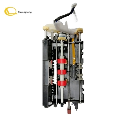 ATM Machine parts Wincor Nixdorf Double Extractor Unit MDMS CMD-V4 01750109641 1750109641