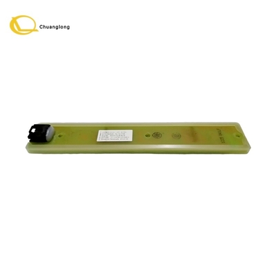 00-104789-000A Diebold OPTEVA Switch 004 KY OPN KYBD MTL DOME Diebold OP Left and Right Function Keys