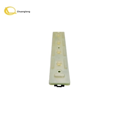 00-104789-000A Diebold OPTEVA Switch 004 KY OPN KYBD MTL DOME Diebold OP Left and Right Function Keys