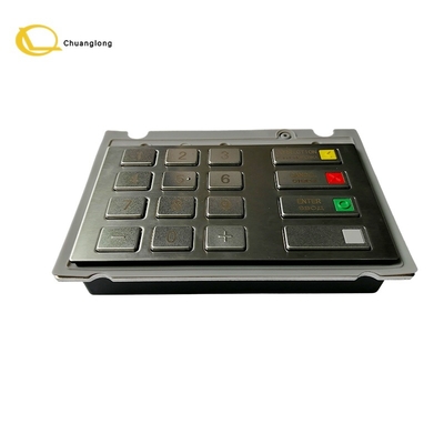 ATM Machine Parts Diebold Nixdorf DN V7 EPP Keyboard Keypad Pinpad  1750255914 01750255914