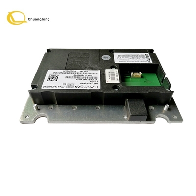 ATM Machine Parts Diebold Nixdorf DN V7 EPP Keyboard Keypad Pinpad  1750255914 01750255914
