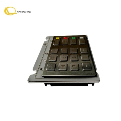 ATM Machine Parts Diebold Nixdorf DN V7 EPP Keyboard Keypad Pinpad  1750255914 01750255914