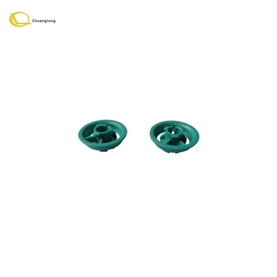 GSMWTP13-003 Wincor TP13 TP28 Printer Module Green Puller ATM Machine spare Parts