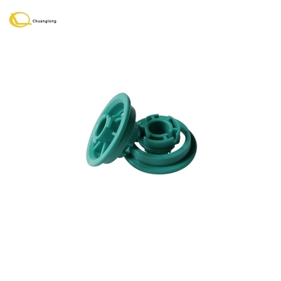 GSMWTP13-003 Wincor TP13 TP28 Printer Module Green Puller ATM Machine spare Parts