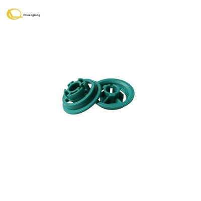GSMWTP13-003 Wincor TP13 TP28 Printer Module Green Puller ATM Machine spare Parts