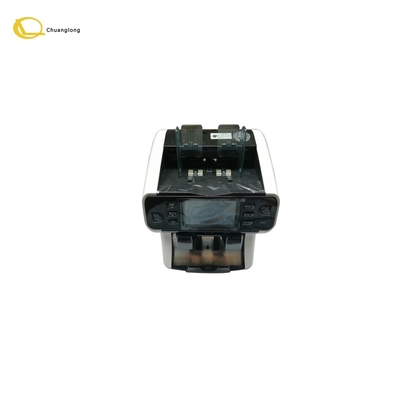 Money Counter Detector SH-208C-2CIS Metal Mix Pocket Value Counter Financial Bank Equipment