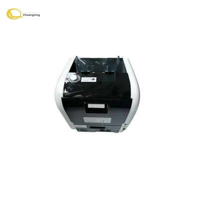 Money Counter Detector SH-208C-2CIS Metal Mix Pocket Value Counter Financial Bank Equipment