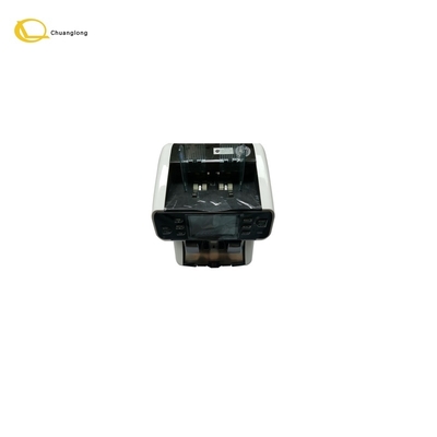Money Counter Detector SH-208C-2CIS Metal Mix Pocket Value Counter Financial Bank Equipment