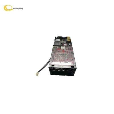 TS-EC2G-U13210H EUC82UOBAC Hitachi 2845SR V2G Card Reader Hyosung 5600 Omron Card Reader ATM Machine Parts