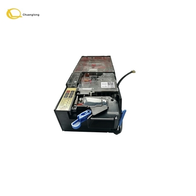 TS-EC2G-U13210H EUC82UOBAC Hitachi 2845SR V2G Card Reader Hyosung 5600 Omron Card Reader ATM Machine Parts