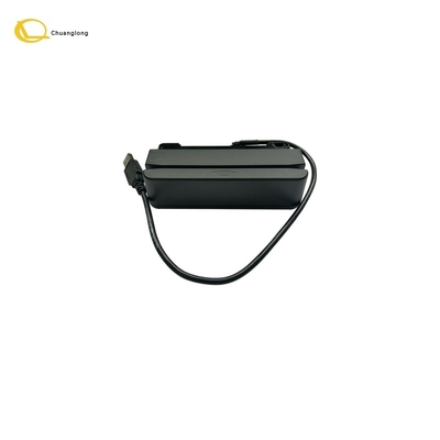 1750252280 01750252280 Wincor Nixdorf POS Ba9x MSR ISO USB Magnetic Swipe Card Reader ATM Machine parts