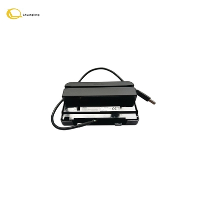 1750252280 01750252280 Wincor Nixdorf POS Ba9x MSR ISO USB Magnetic Swipe Card Reader ATM Machine parts
