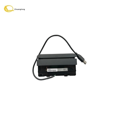 1750252280 01750252280 Wincor Nixdorf POS Ba9x MSR ISO USB Magnetic Swipe Card Reader ATM Machine parts