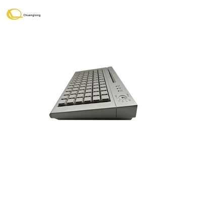 MKB78 POS System OPOS/JPOS USB Programmable 78-Keys Cherry MX Full Keyboard